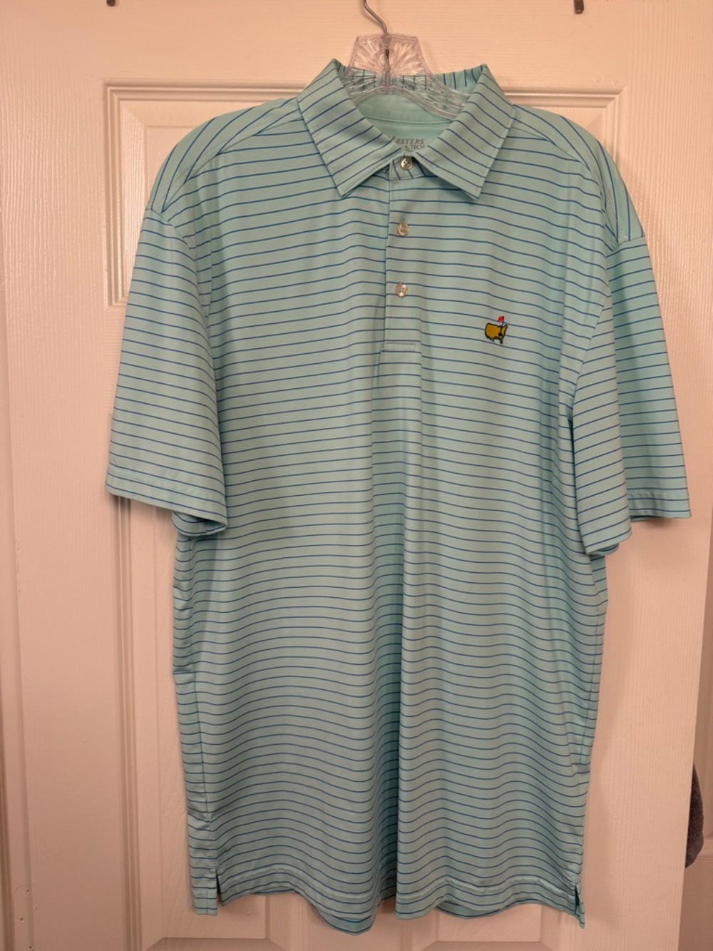 Masters Polo Shirt